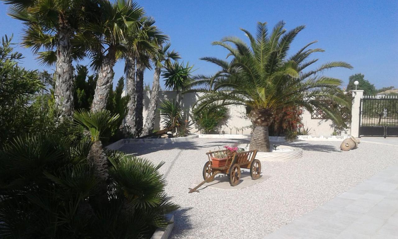 La Dolce Vita Macisvenda Ngoại thất bức ảnh